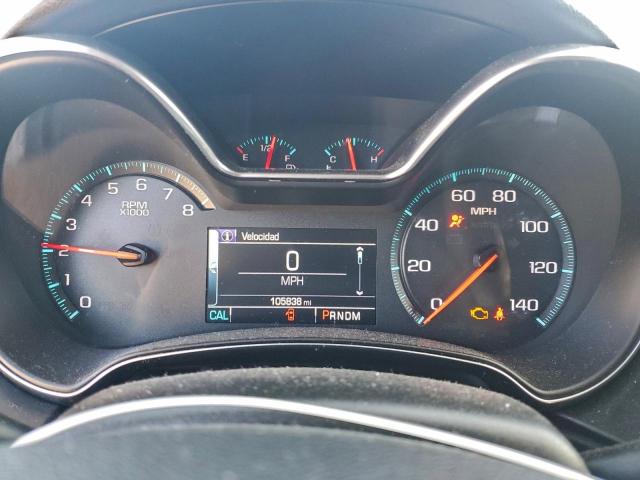 Chevrolet Impala Lt Image 3