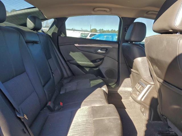 Chevrolet Impala Lt Image 10