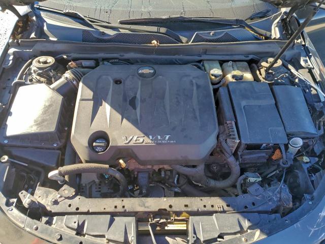 Chevrolet Impala Lt Image 7