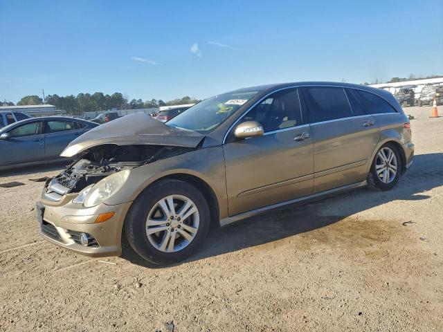  Salvage Mercedes-Benz R-Class