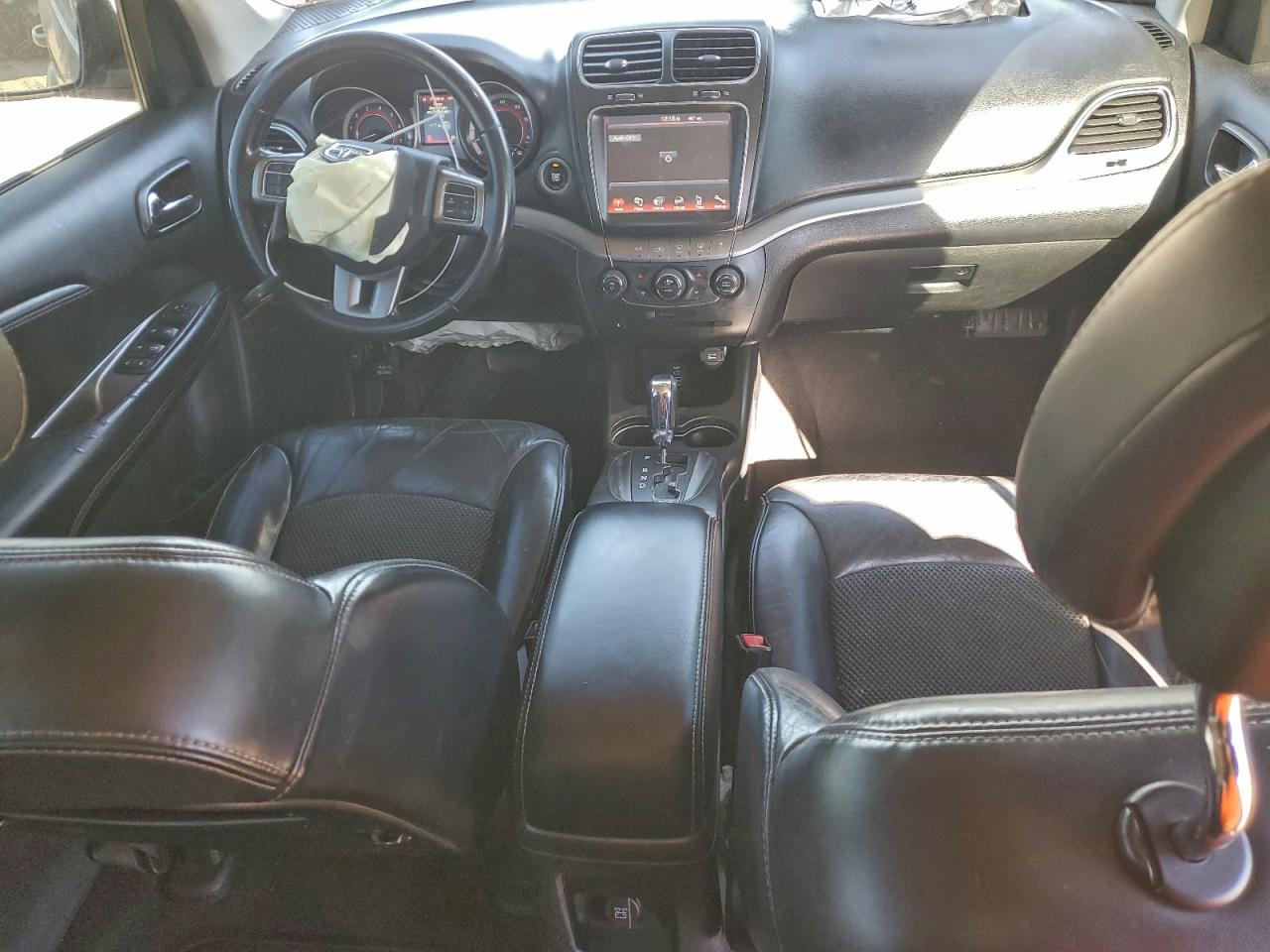 Dodge Journey Crossroad Image 10