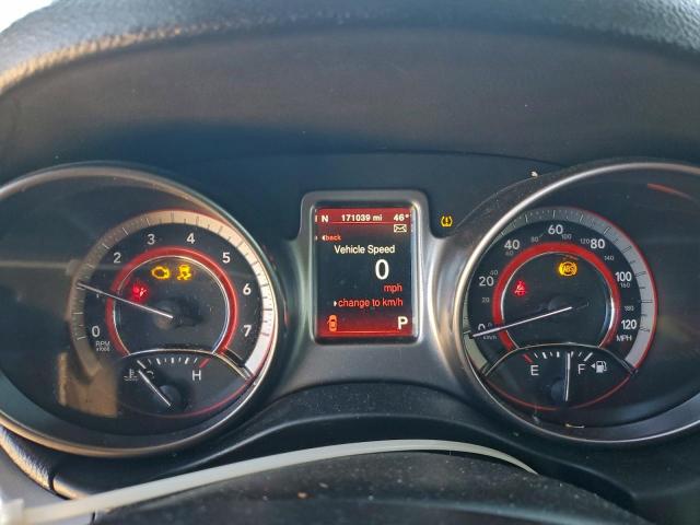 Dodge Journey Crossroad Image 13