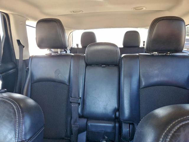 Dodge Journey Crossroad Image 12