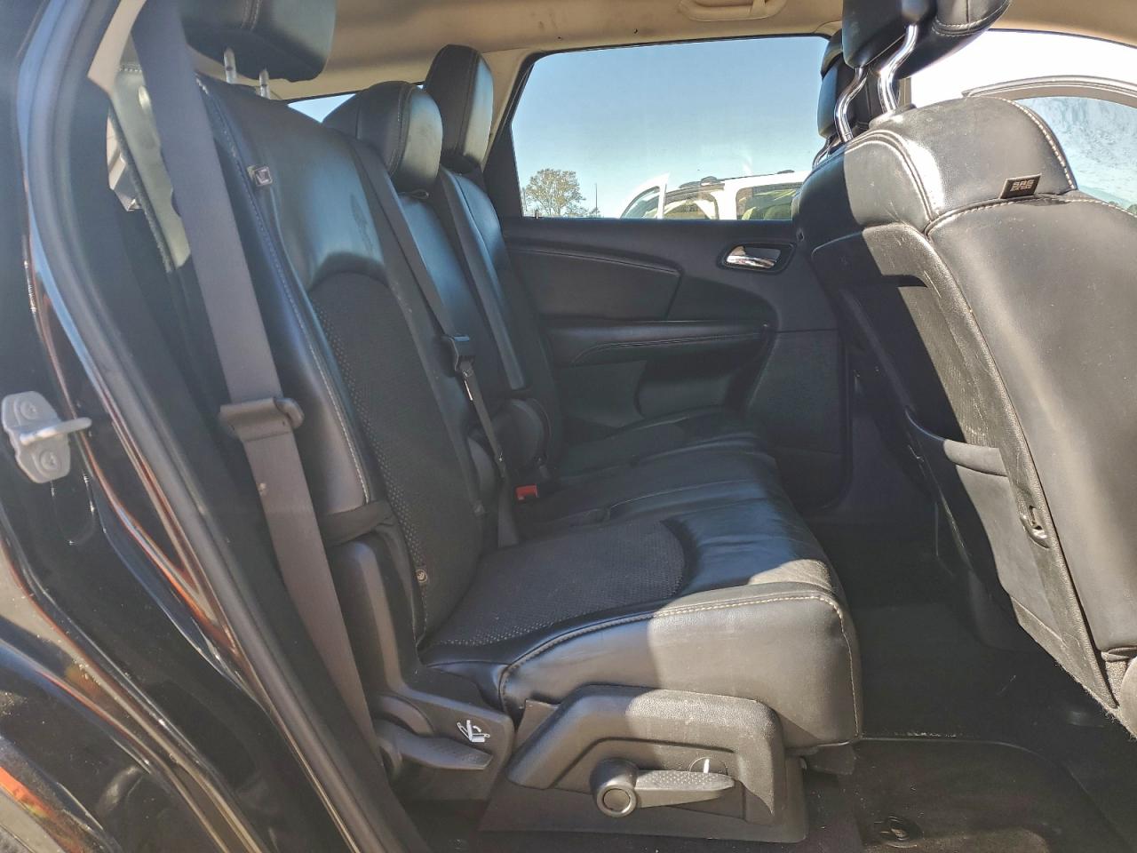 Dodge Journey Crossroad Image 6