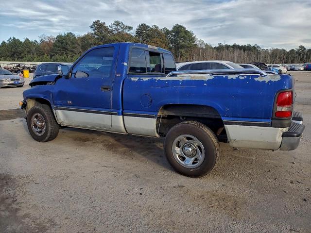 Dodge Ram 1500 Image 2