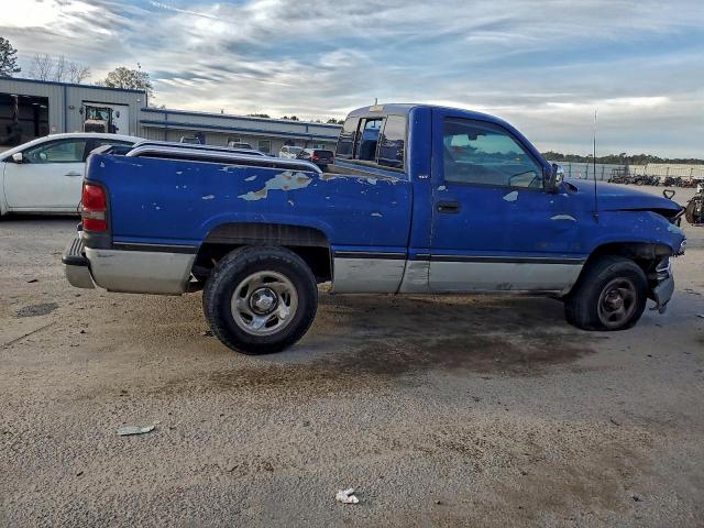 Dodge Ram 1500 Image 3