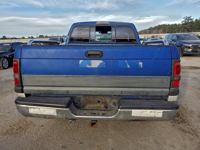 Dodge Ram 1500 Image 8