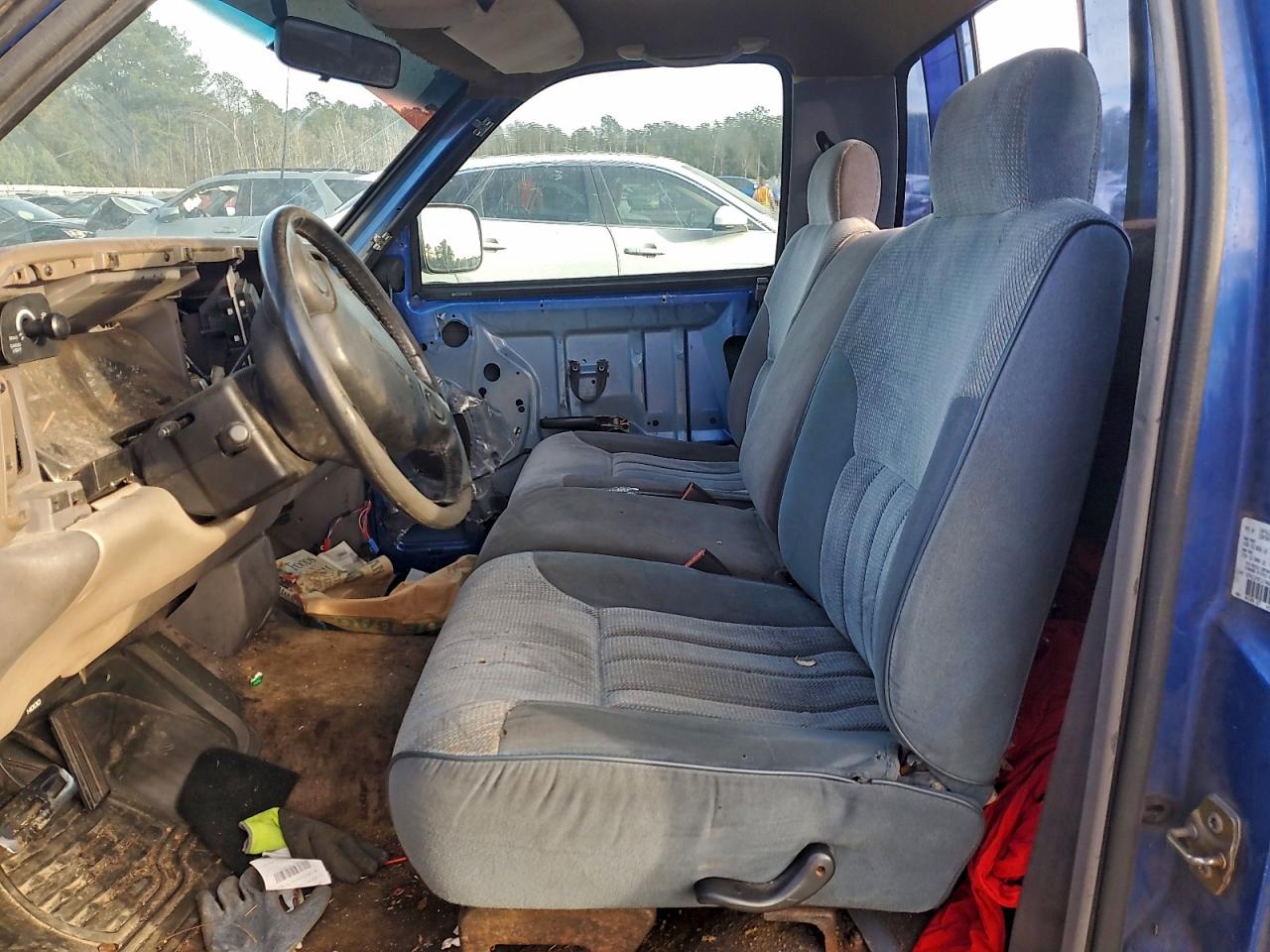 Dodge Ram 1500 Image 6