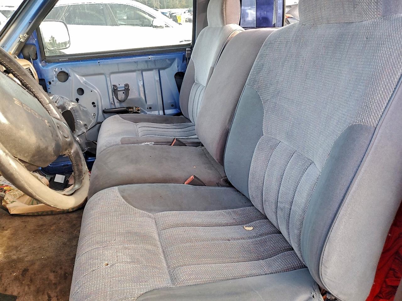 Dodge Ram 1500 Image 10