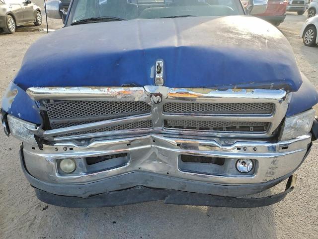 Dodge Ram 1500 Image 11