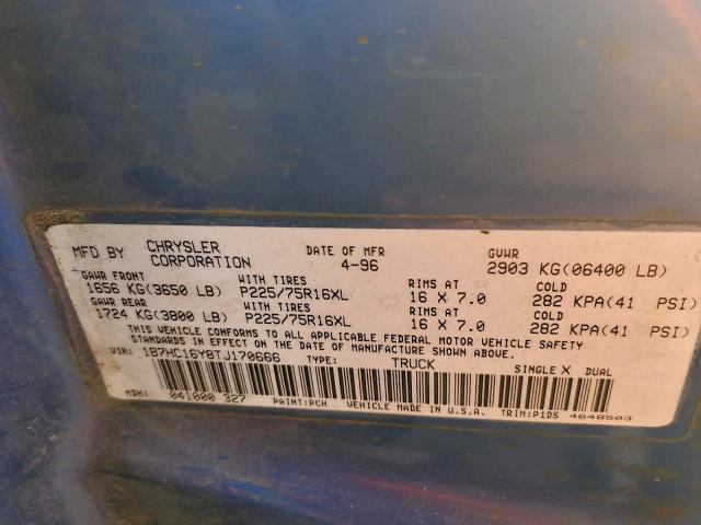 Dodge Ram 1500 Image 12