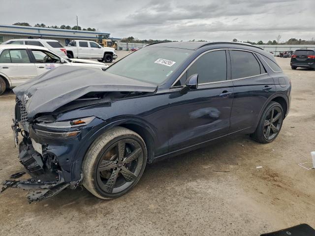  Salvage Genesis Gv70 Base