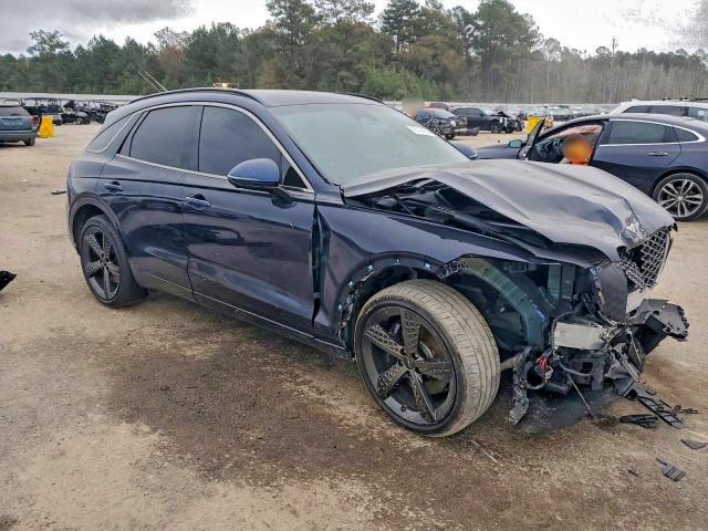 Genesis Gv70 Base Base Image 11