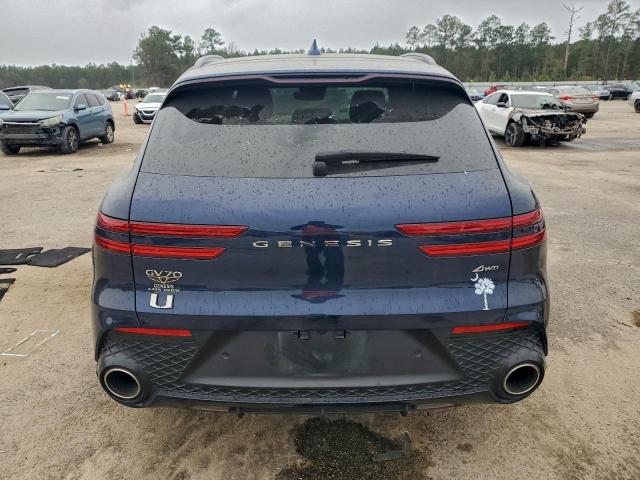 Genesis Gv70 Base Base Image 5