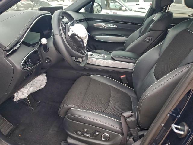 Genesis Gv70 Base Base Image 7