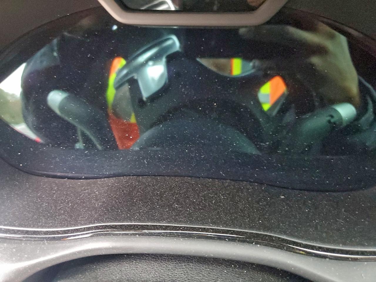 Genesis Gv70 Base Base Image 8