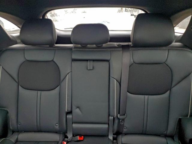 Genesis Gv70 Base Base Image 9