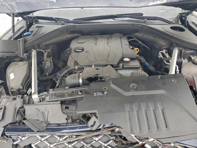 Genesis Gv70 Base Base Image 10