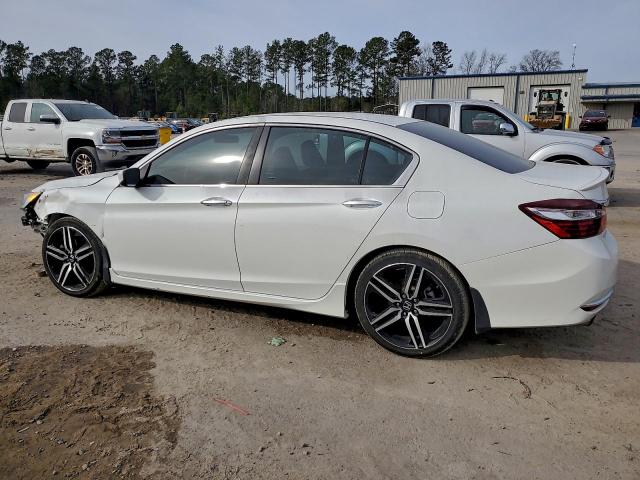 Honda Accord Sport Image 2