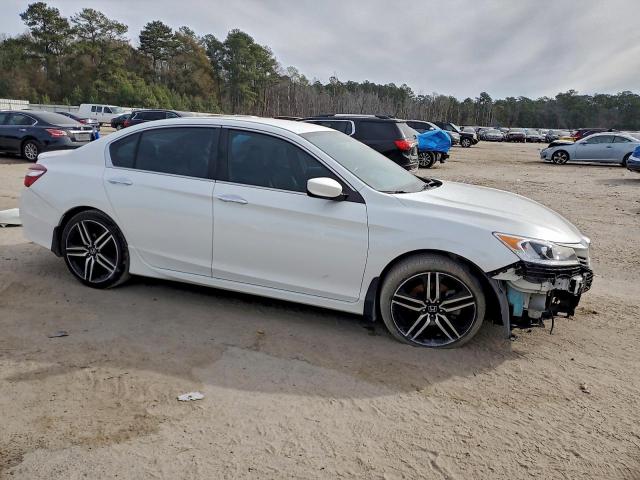 Honda Accord Sport Image 4