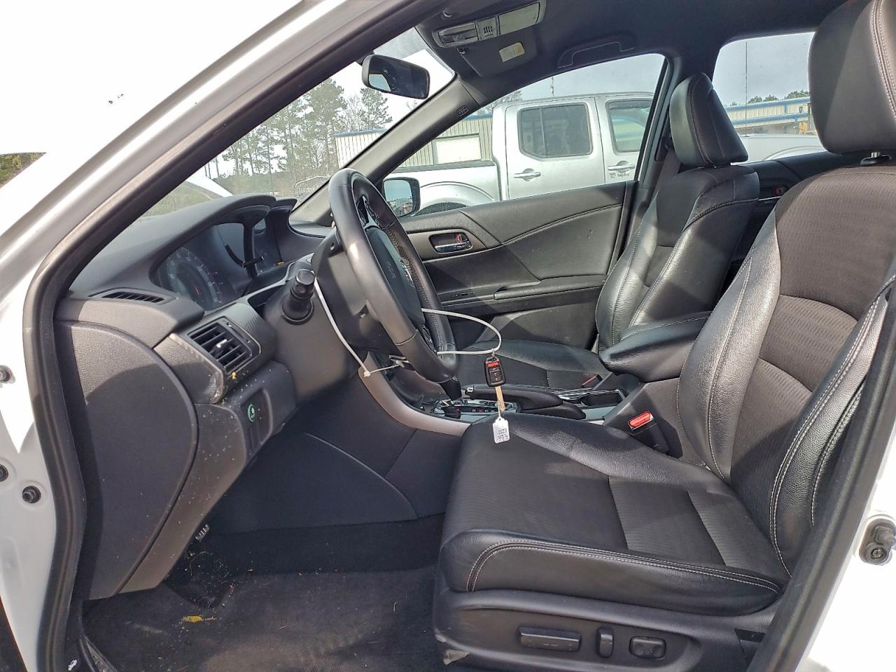 Honda Accord Sport Image 6