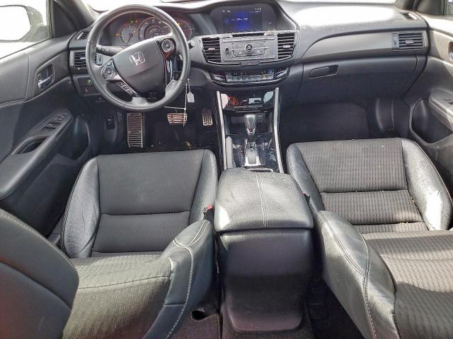 Honda Accord Sport Image 13