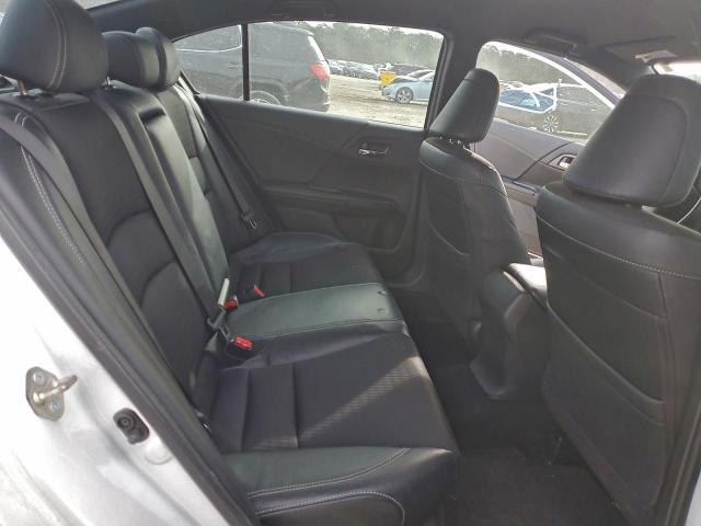 Honda Accord Sport Image 12