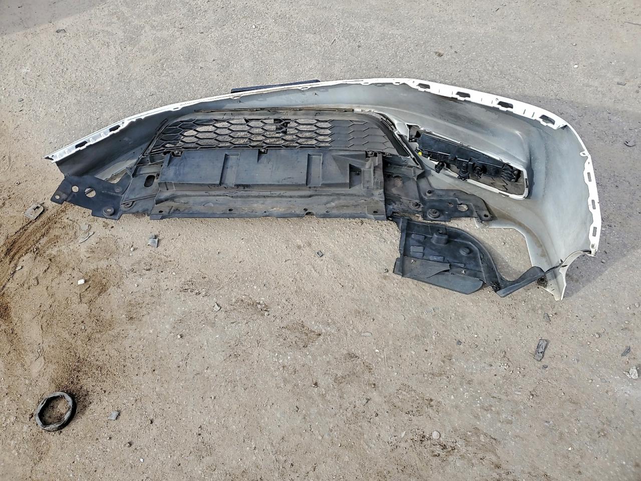 Honda Accord Sport Image 10