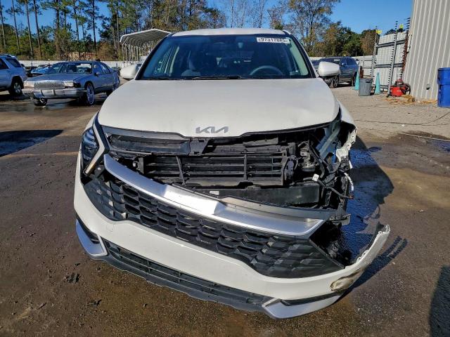 Kia Sportage Lx Image 3