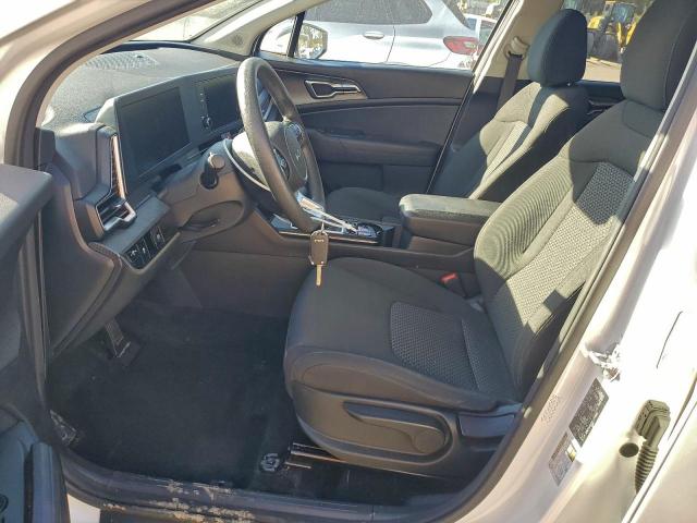 Kia Sportage Lx Image 4