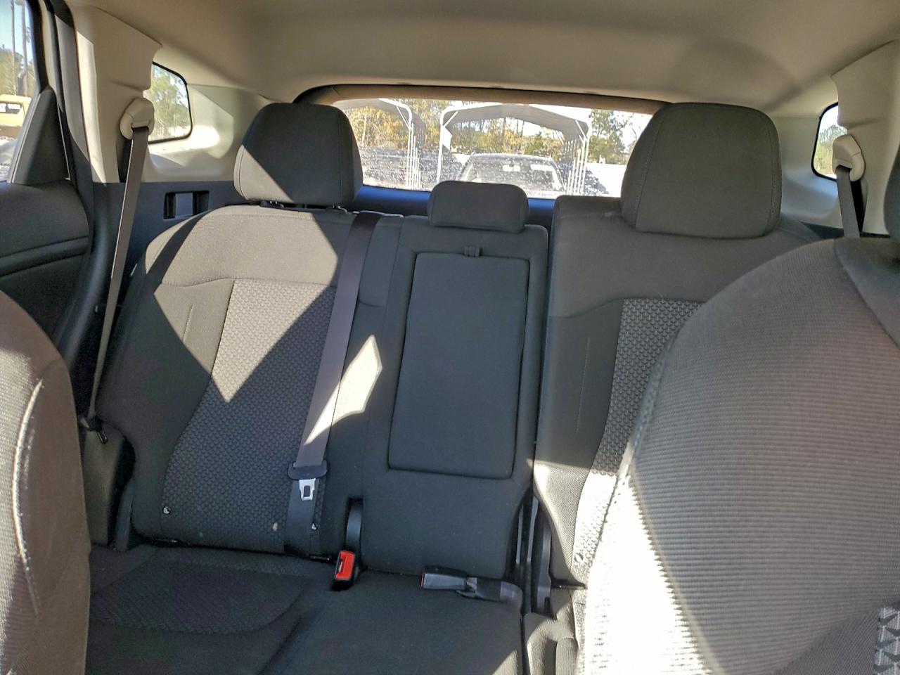 Kia Sportage Lx Image 9