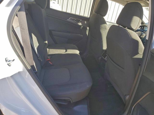 Kia Sportage Lx Image 12