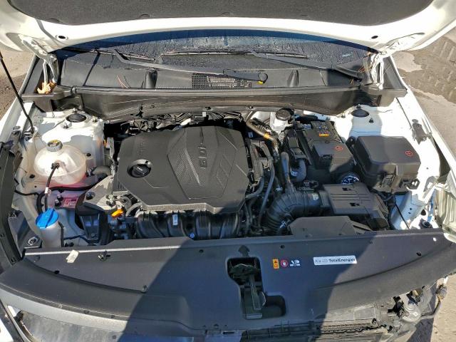 Kia Sportage Lx Image 10