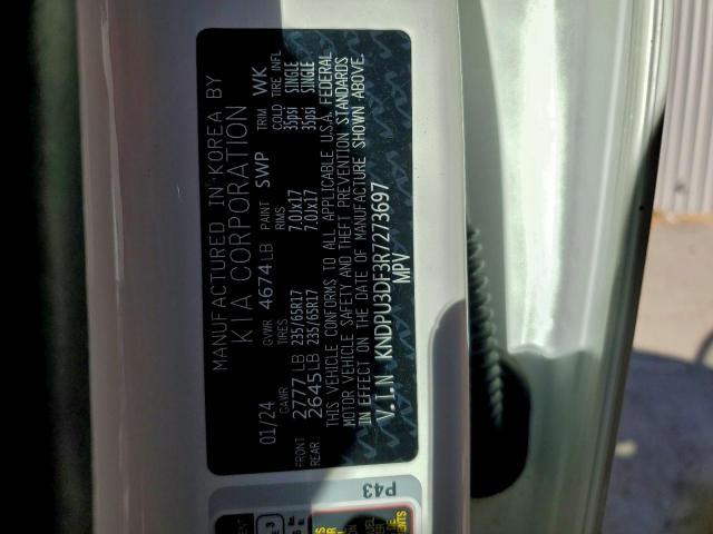 Kia Sportage Lx Image 11