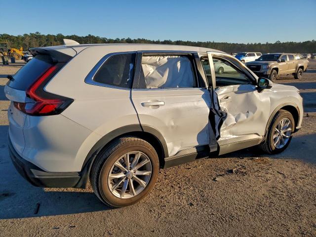 Honda Crv Exl Image 3