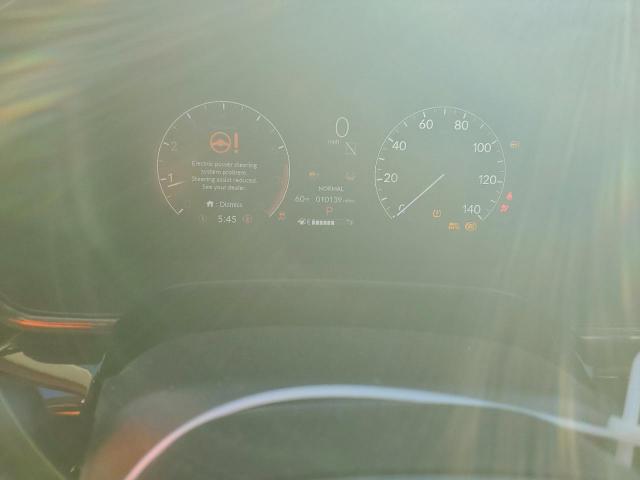 Honda Crv Exl Image 11