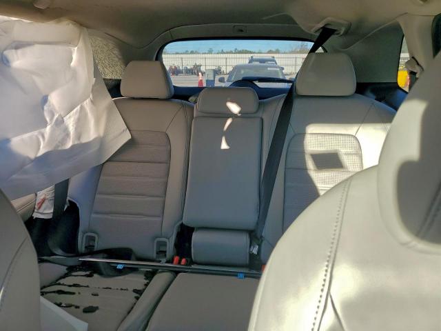 Honda Crv Exl Image 2