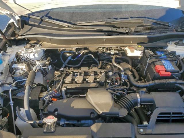 Honda Crv Exl Image 13