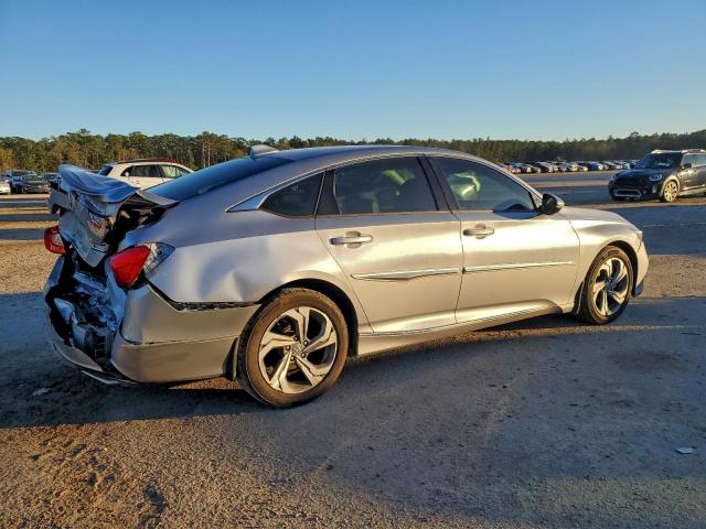 Honda Accord Exl Image 3