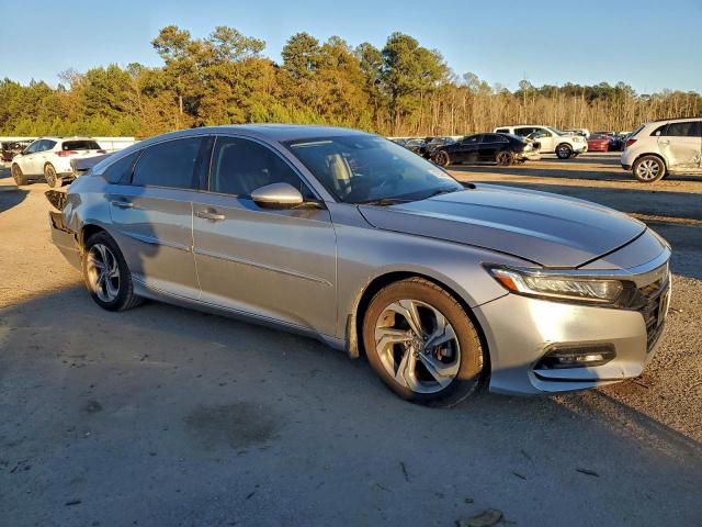 Honda Accord Exl Image 2