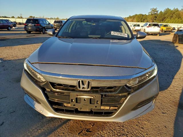 Honda Accord Exl Image 4