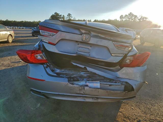 Honda Accord Exl Image 5