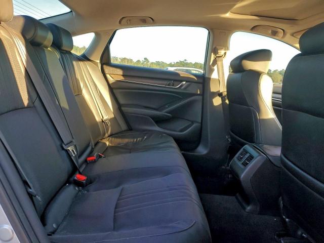 Honda Accord Exl Image 8