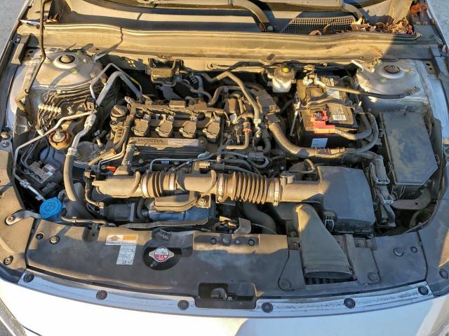 Honda Accord Exl Image 9