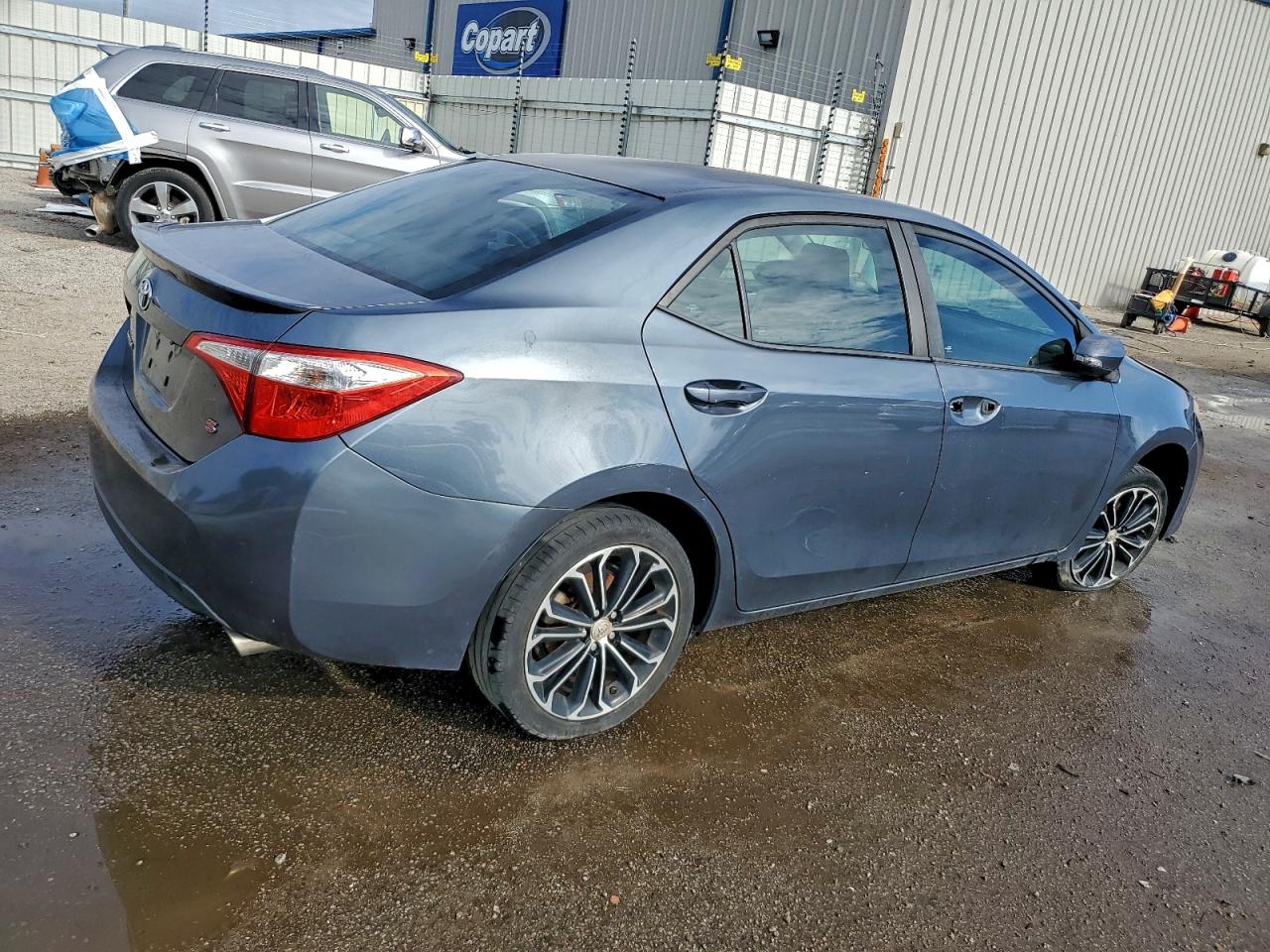 Toyota Corolla L Image 12