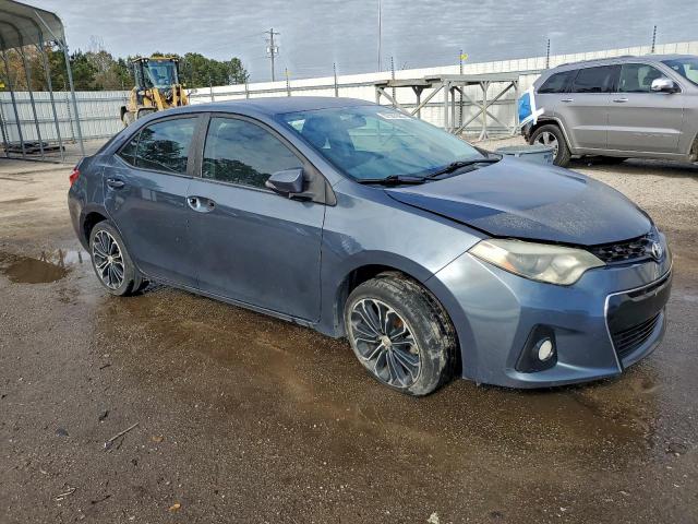 Toyota Corolla L Image 2