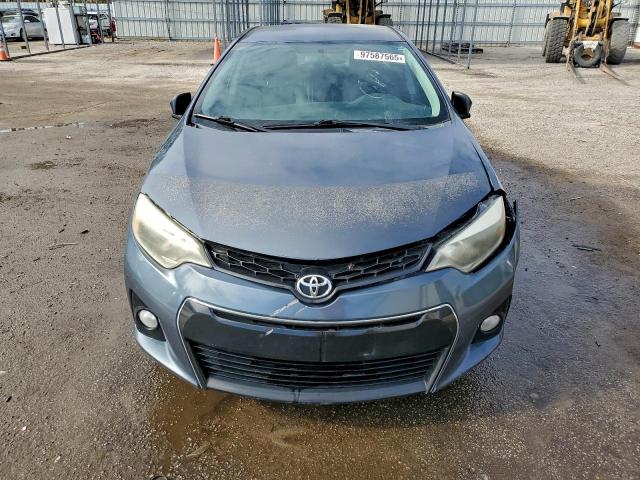 Toyota Corolla L Image 5