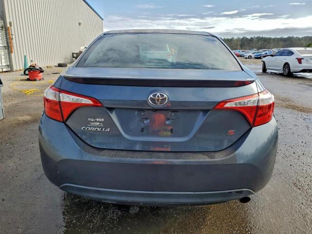 Toyota Corolla L Image 9