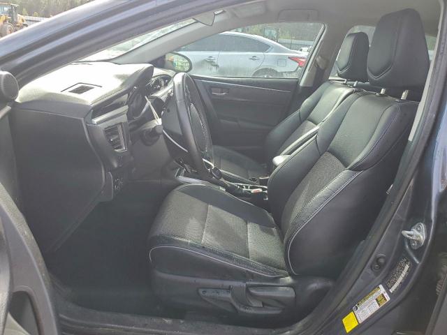 Toyota Corolla L Image 6