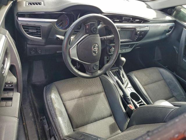 Toyota Corolla L Image 4